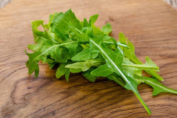 Рукола или руккола