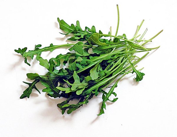 Гулявник руккола