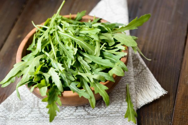 Руккола индау