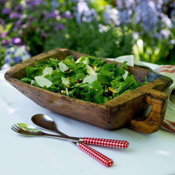 Руккола римские каникулы