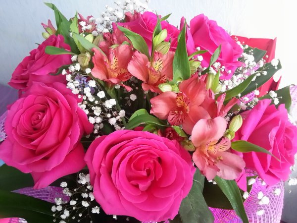 С днём рождения Ирина