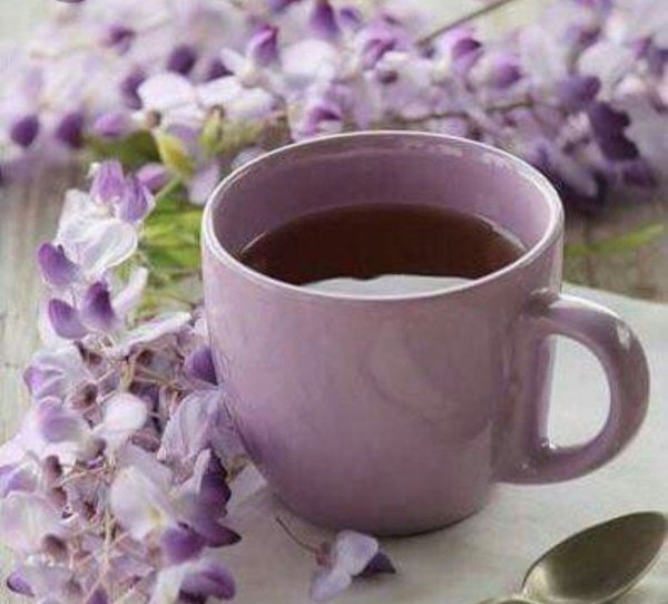 С добрым утром