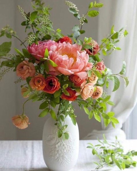 Цветочная композиция