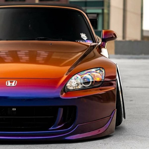 Honda s2000 Tuning
