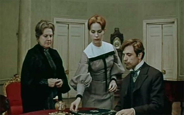 Цветы запоздалые Александр Лазарев