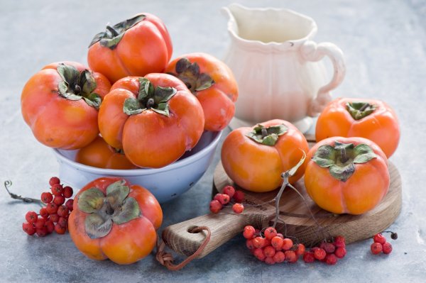 Хурма дерево