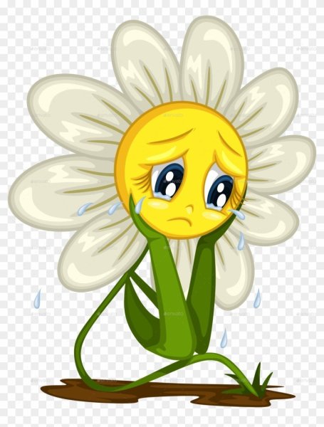 Цветочки для украшения