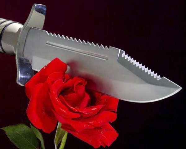 Тату пистолет эскиз