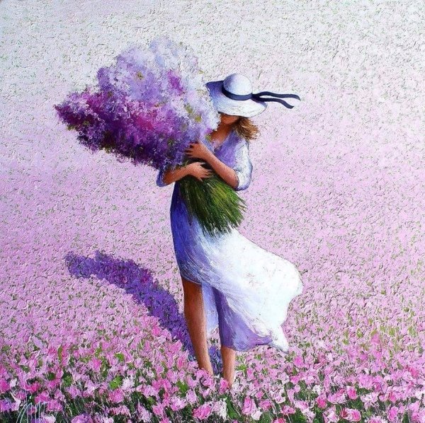 Клавдия Ломова