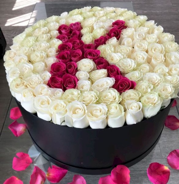 С днём рождения Кристина