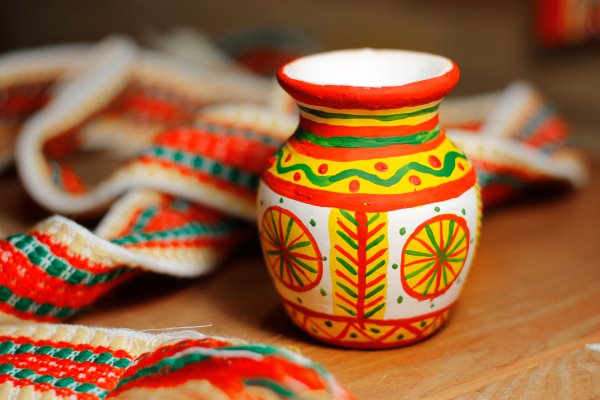 Роспись филимоновской игрушки роспись филимоновской игрушки