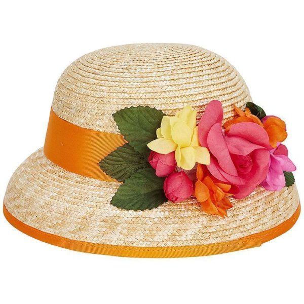 Соломенная шляпа Mayoral