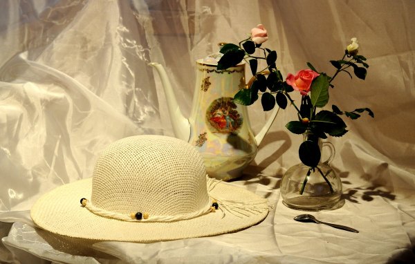 Шляпа Джима Корбетта