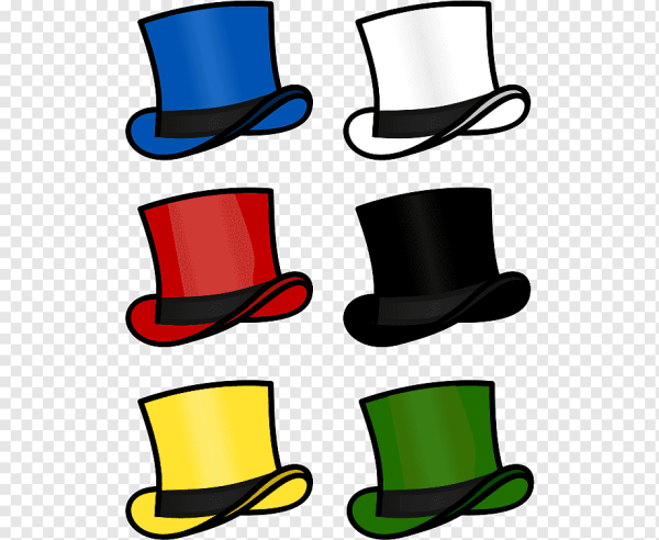 Черная шляпа де Боно