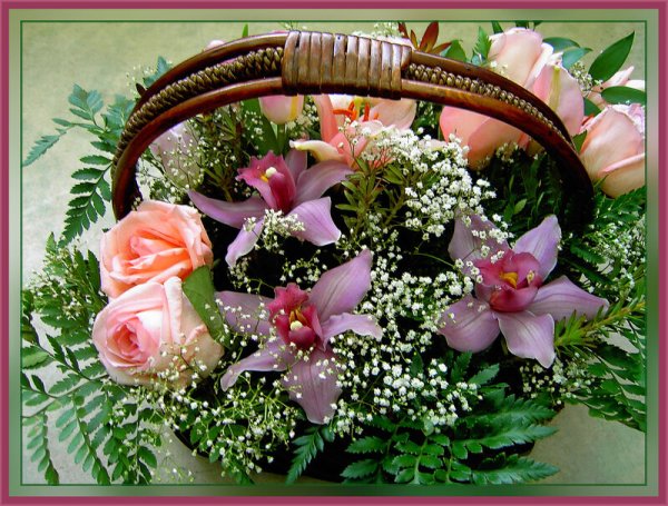 Открытки для Иринки