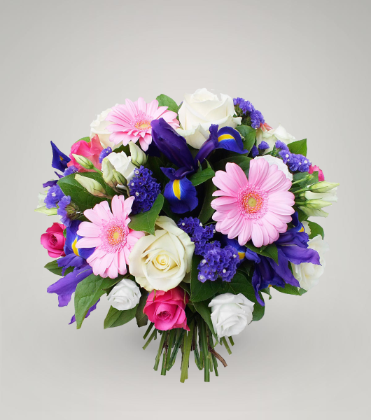 Красивые маленькие букеты