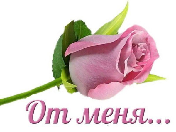Спасибо Надюша открытки