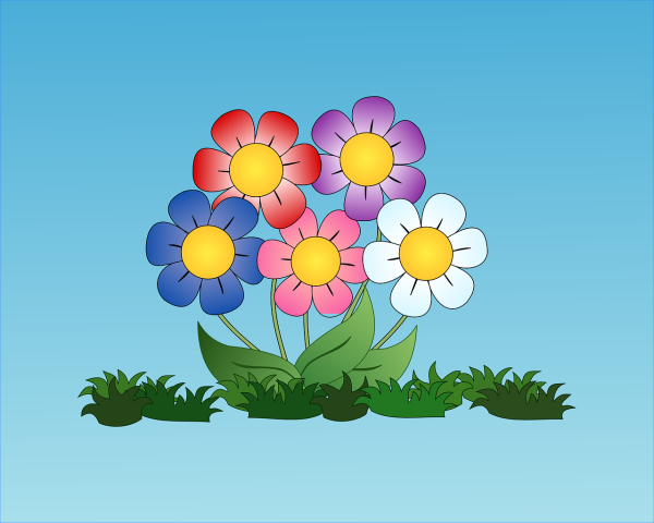 Лото «в мире растений»