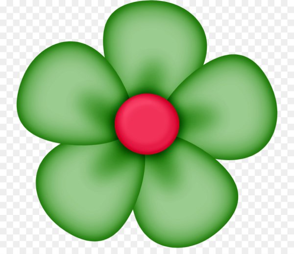 Группа Цветик семицветик