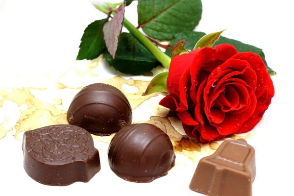 Красивые подарки для женщин