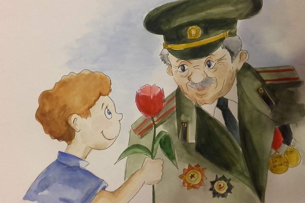 Девушка солдата картинки