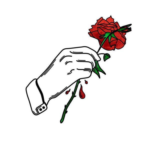 Солдат с ребенком