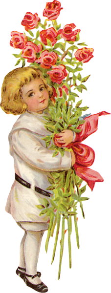 День Победы дети