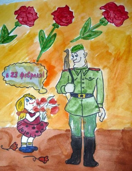 Раскраска с цветами для детей