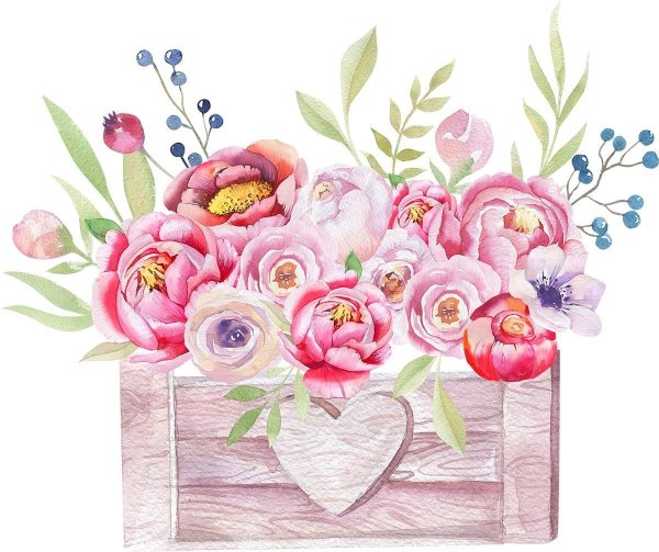 С днём рождения ретро открытки