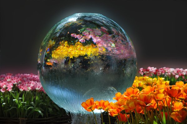 Маленькая Планета