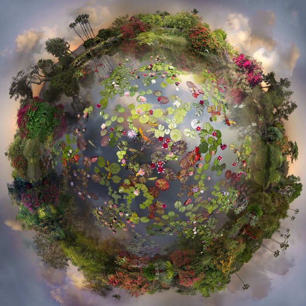 Всемирный день земли