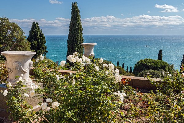 Херсонес Таврический маки