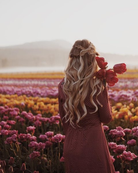 Анастасия Алексеева Омск