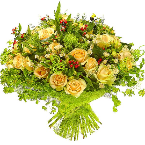 Букет "женщине"