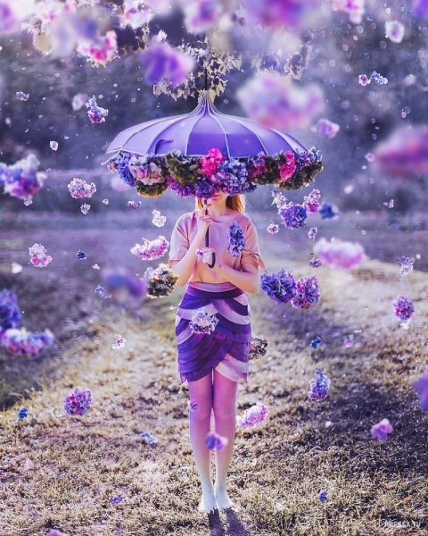 Кристина Макеева Дмитров