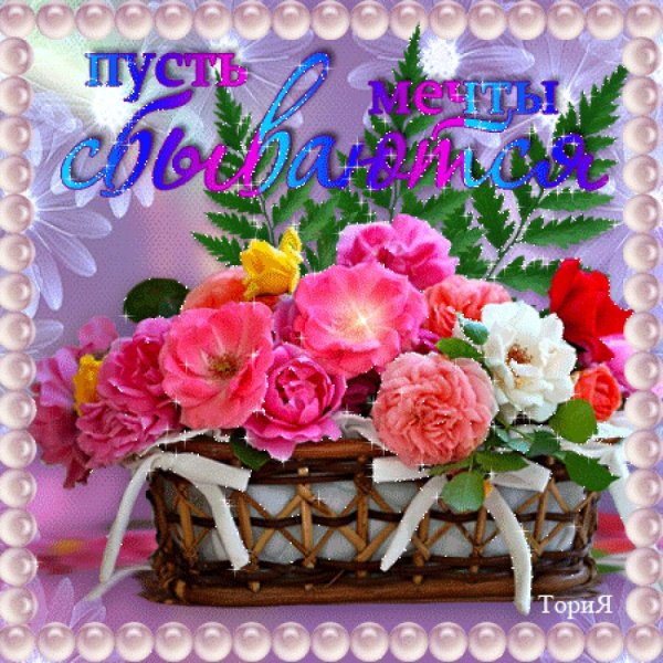 Пусть открытки