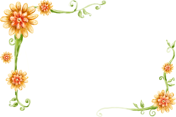 Рамка для поздравления