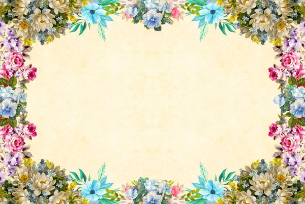 Цветы для любимой