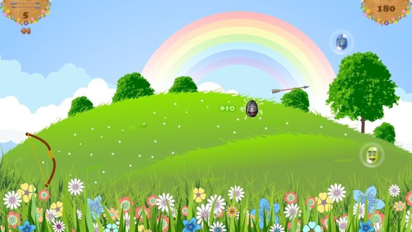 Фон Полянка