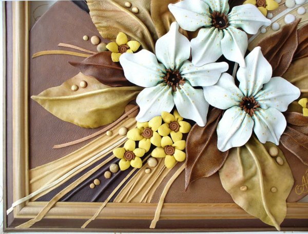 Красивые панно