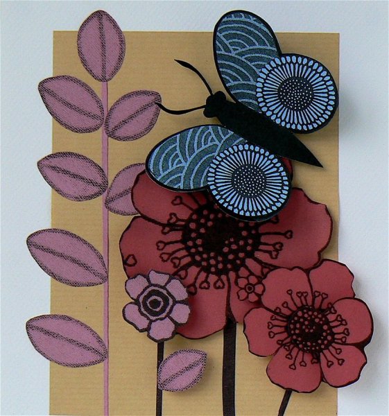 Оригинальные аппликации