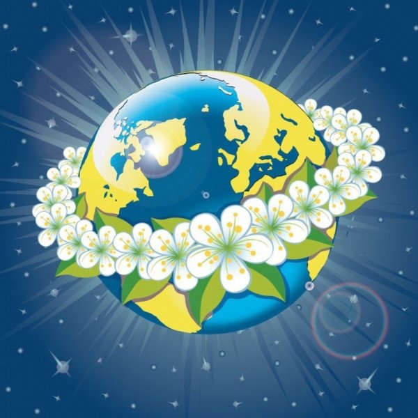 Ромашковая Планета