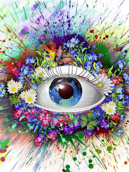 Планета экология