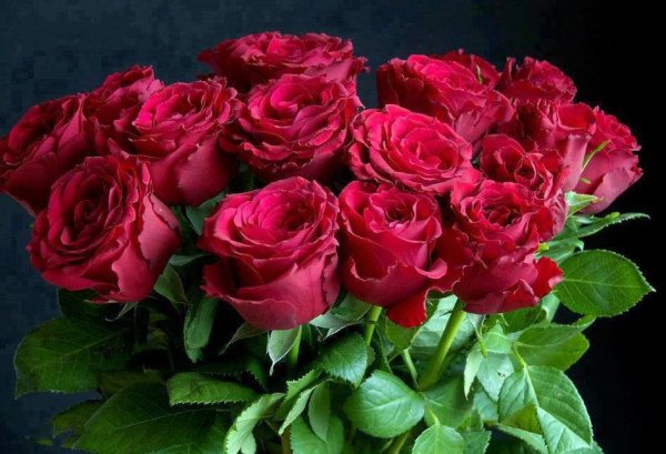 С днём рождения Любочка