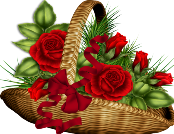 Букет счастья для тебя