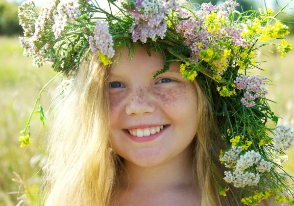 Бурякова Евгения