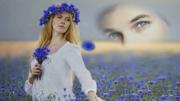 Таша Полякова