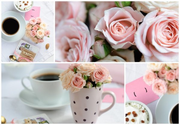 Хорошего дня стильные и модные