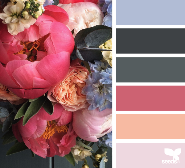 Цветовые Палитры romanuke