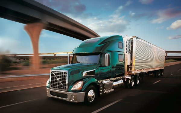 Volvo VT 880